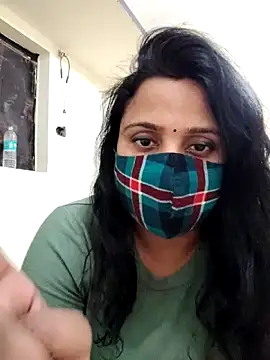 Sweet-kajal7's cam snapshot