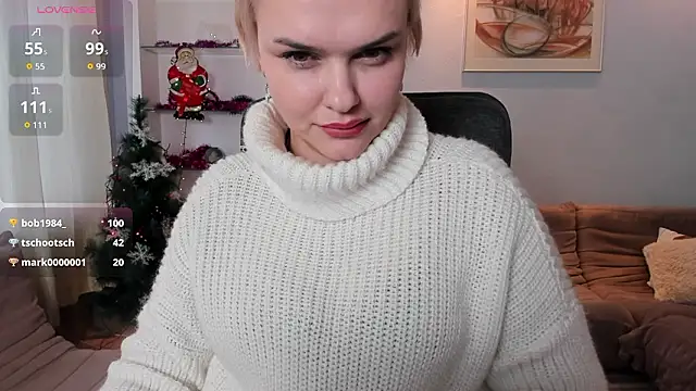 KamillaJei's cam snapshot