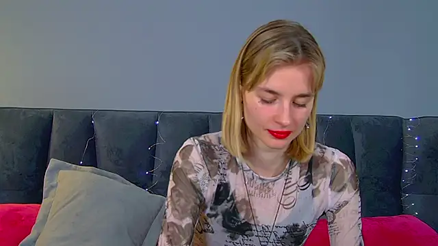 MerlinMeyer's cam snapshot