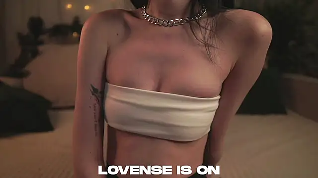 DarcyAspacio live sex cam