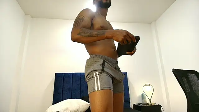 Dante_Knox live sex cam