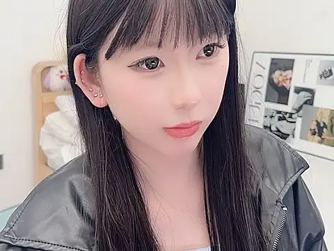 lnua-lnua's cam snapshot