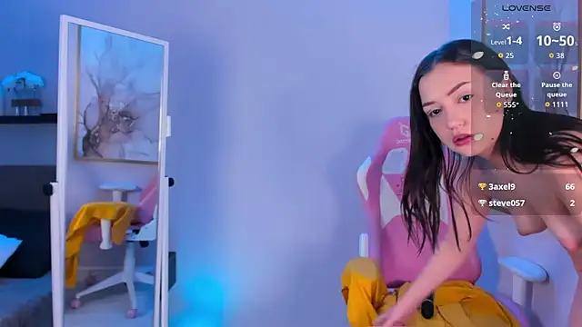 AlexySexxxy live sex cam