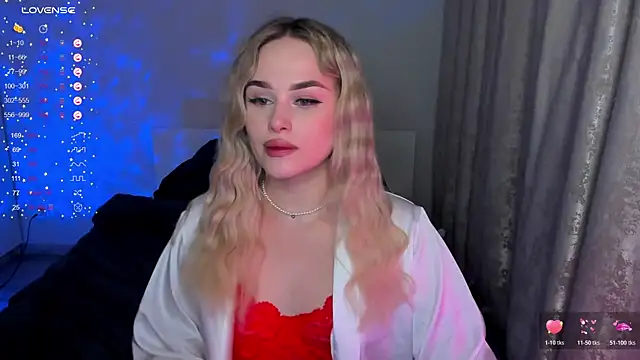 Ellen_Soft's cam snapshot