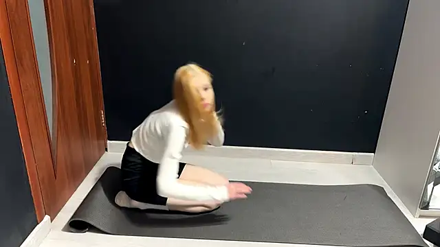 AlthaGarr's cam snapshot