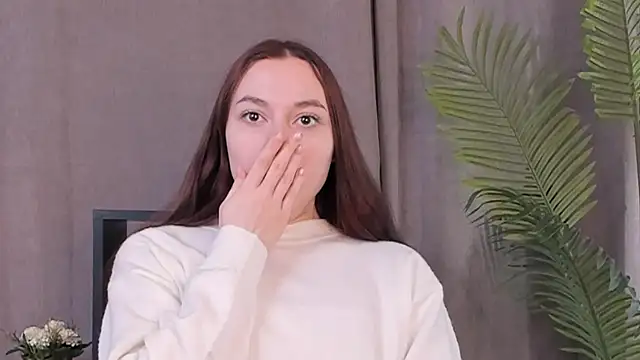 CoraleeVannatten's cam snapshot