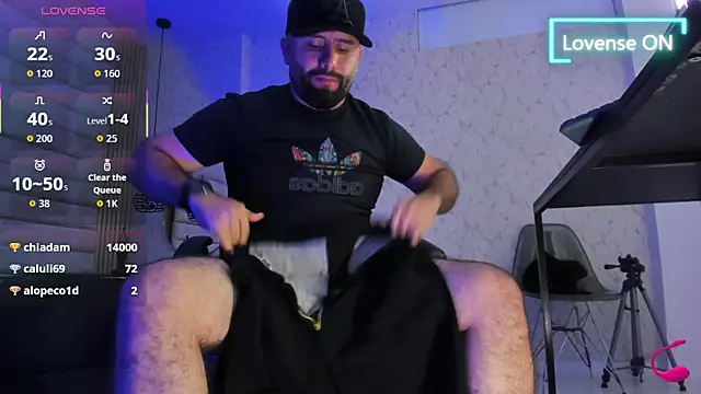 jhon_bear03 live sex cam