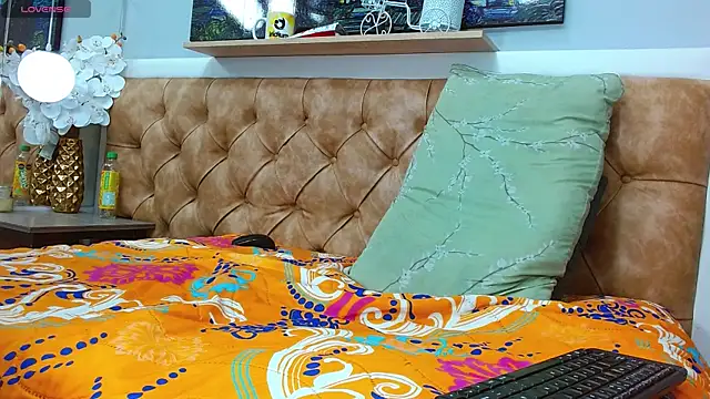 Axel_Castillo21 live sex cam