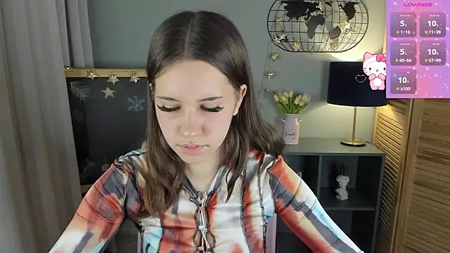 MollysMiawko's cam snapshot