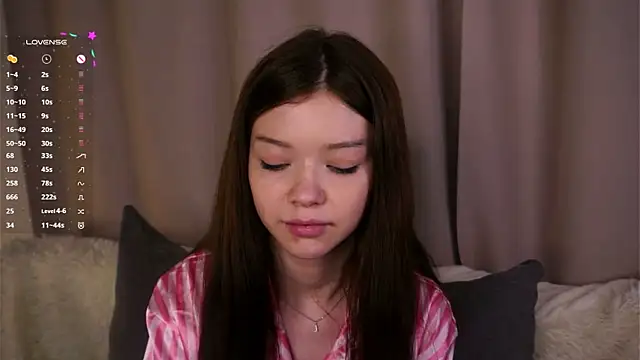 DortheySilagy's cam snapshot