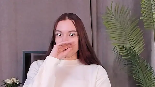 CoraleeVannatten's cam snapshot