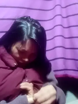 jjennyyy's cam snapshot