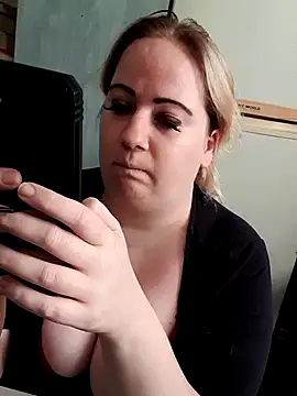 Missy_DM live sex cam