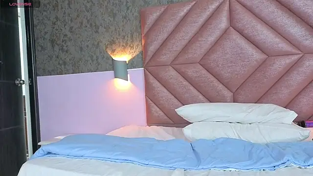 samarha_xue's cam snapshot