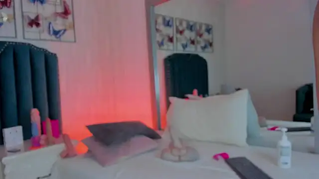 samara_warren's cam snapshot