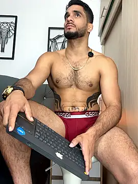 Maximiliano_ford's cam snapshot