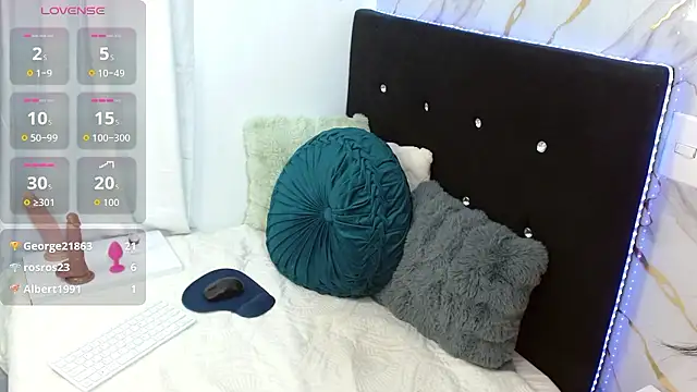 ELECTRA_24 live sex cam