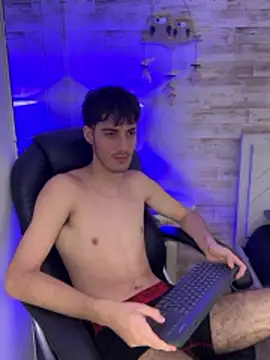 Emir_Ozan_ live sex cam
