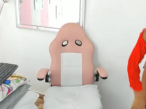 Amaia_Monroe live sex cam