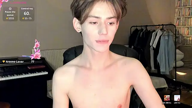 winsdor live sex cam