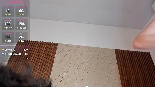 benji_and_nathan's cam snapshot