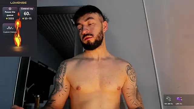 MarkWalker__ live sex cam