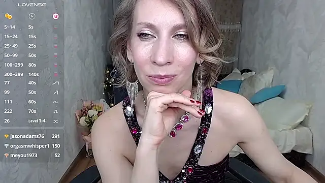 AdrianaSea's cam snapshot