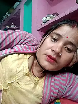 Kinjal_pande's cam snapshot