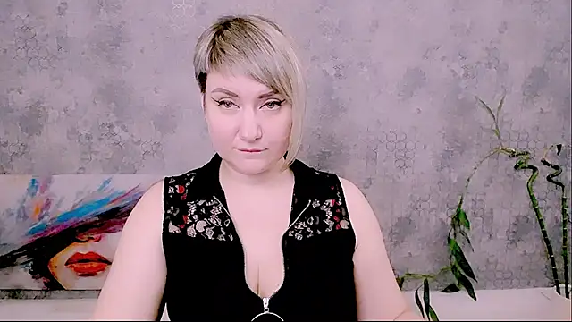 Djullia live sex cam