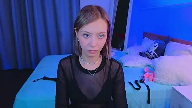 LumMina's cam snapshot