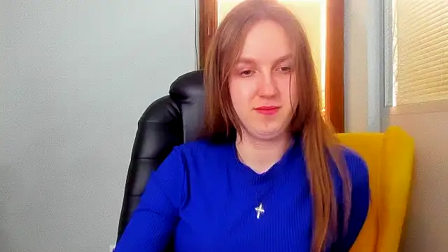 Nesie-Stoun's cam snapshot