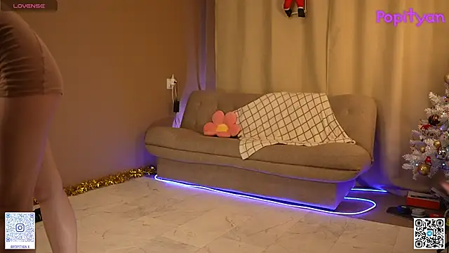 popityan1's cam snapshot