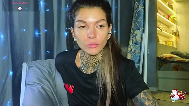 tattooedBabyy's cam snapshot