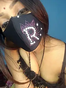 Nisha_777's cam snapshot