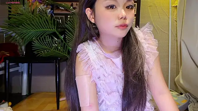 0xiaosu0 live sex cam