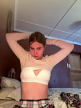 NextSelf's cam snapshot