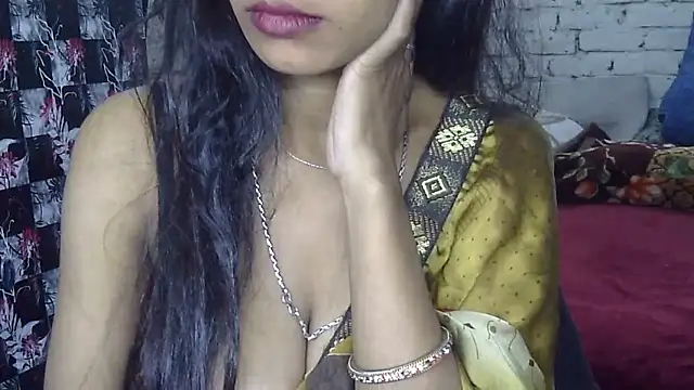 Sexy_Heena69's cam snapshot