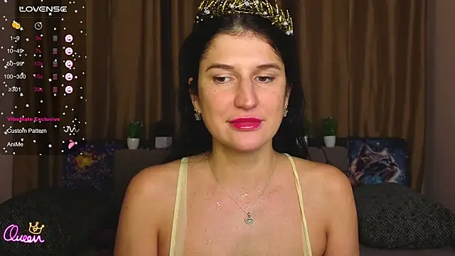 Alianna_Solo_Kisses's cam snapshot