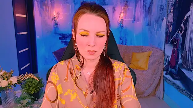 VandaRossi's cam snapshot