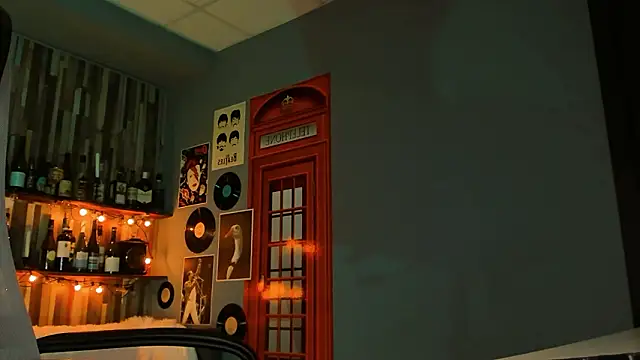 LolaAsmus's cam snapshot