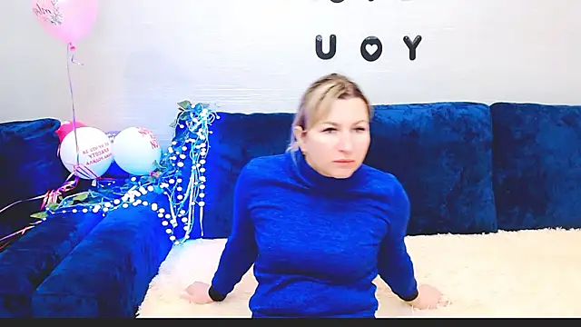 Incredible_Ariela's cam snapshot