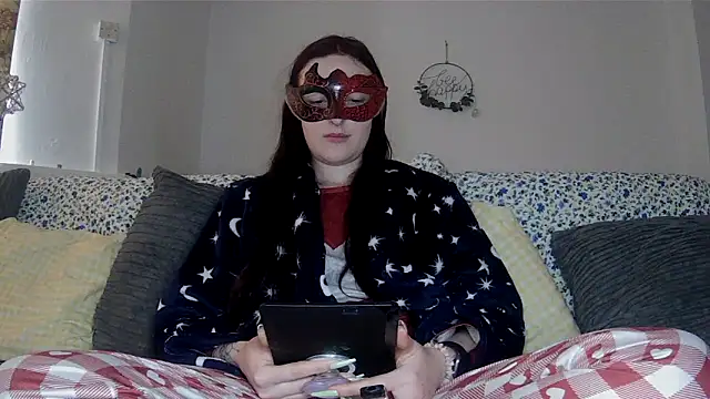 SnowLexi's cam snapshot