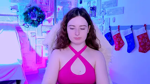 AnnTerry_'s cam snapshot