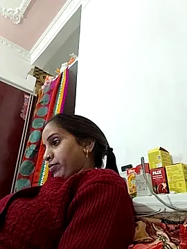 Hotty-Nidhi's cam snapshot