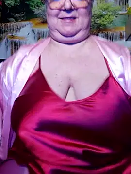 QueenPammy1's cam snapshot