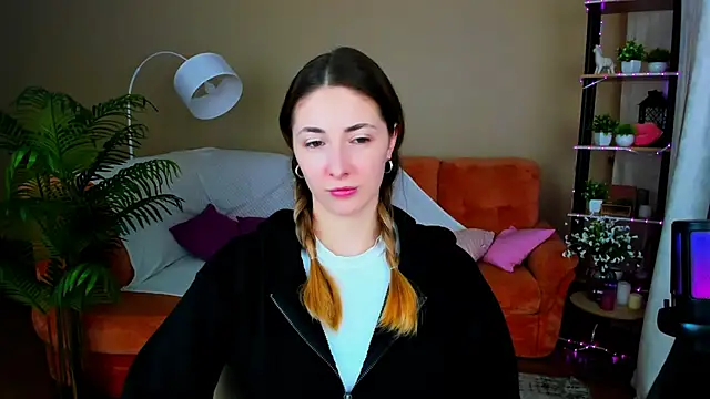 SensitiveSooul's cam snapshot