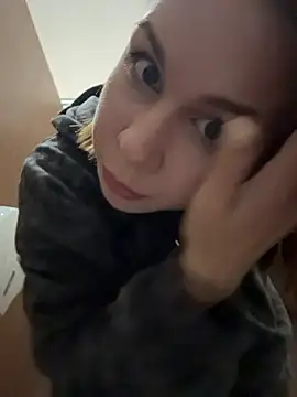 RosieSecret's cam snapshot