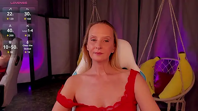 ScarlettPalmer's cam snapshot