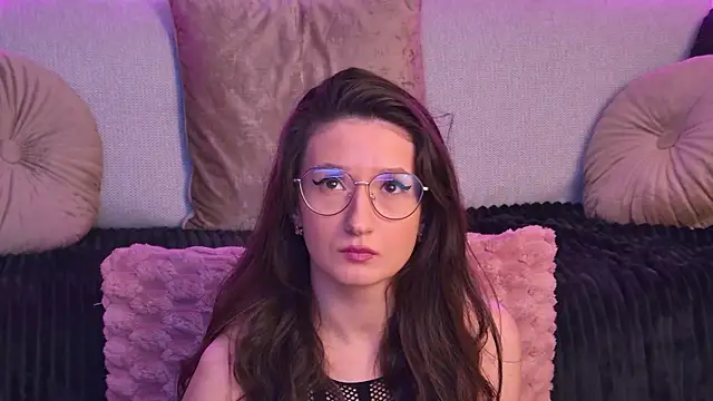 TheaMalekoo's cam snapshot