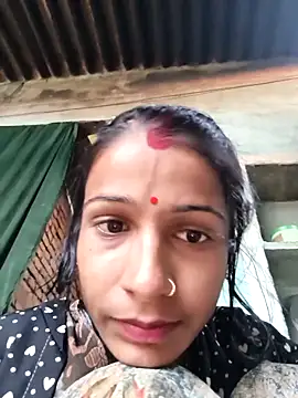 Rohini_doll's cam snapshot